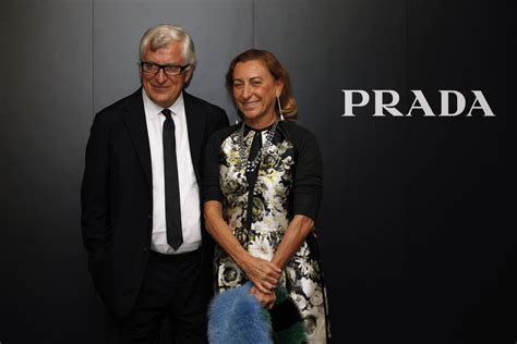 funazione prada|miuccia prada.